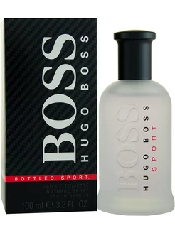 Hugo Boss Bottled Sport 100 мл