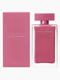 NARCISO RODRIGUEZ Fleur Musc Нарцисо Родригез Флёр Муск