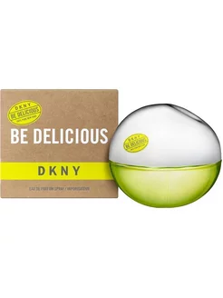 Духи DKNY Be Delicious Donna Karan 100мл