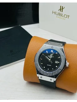 Стильные наручные часы Hublot