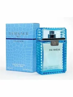 Туалетная вода VERSACE MAN EAU FRAICHE 100 мл