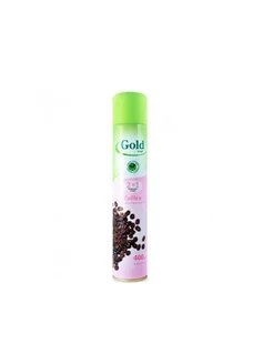 Освежитель воздуха Gold Wind Coffee 400мл