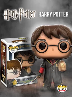 Фигурка POP Гарри Поттер Harry Potter (Repli.)