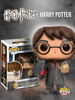 Фигурка POP Гарри Поттер Harry Potter (Repli.) бренд Funko продавец 