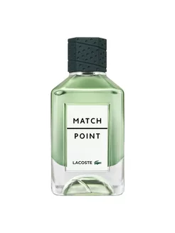 LACOSTE Match Point 100мл