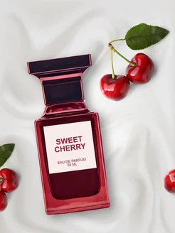 Парфюмерная вода "Sweet Cherry" 55 мл