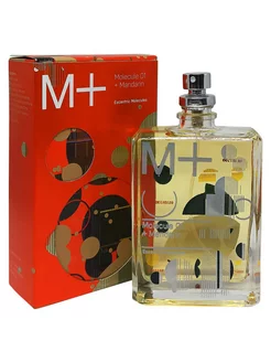 духи Escentric Molecule 01 + Mandarin EDT 100 ml