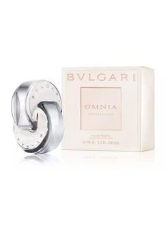 BVLGARI Omnia Crystalline 65 мл