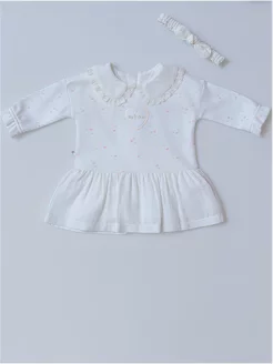 Платье для малышей