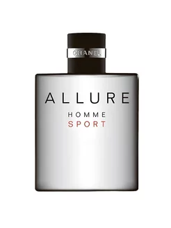 Chanel Allure Homme Sport 100 мл