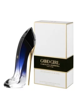 Парфюмерная вода Carolina Herrera GOOD GIRL 80 мл