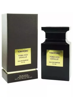 духи Tobacco Vanille Tom Ford 100мл Тобако Ваниль parfum