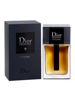 духи Dior Homme Intense 100мл Диор Хомм parfum