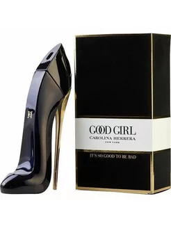 Good Girl CAROLINA HERRERA 80ml