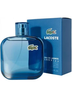 духи LACOSTE L 12.12 BLEU POUR HOMME Лакосте Блеу 100мл