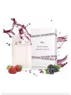 Духи Burberry Her edp 100 мл