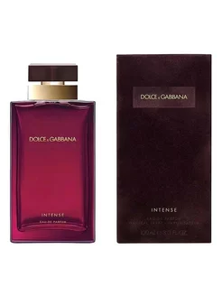 Dolce Gabbana Pour Femme Intense 100мл