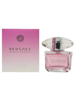 VERSACE Bright Crystal Версаче Брайт Кристал 90 мл