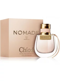 Парфюмерная вода женская CHLOE Nomade Духи Хлое Номаде 100ml