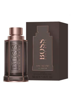 Hugo Boss The Scent Le Parfum