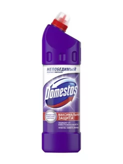 Универсальное чистящее средство Domestos