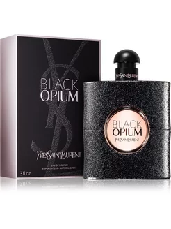 Black Opium 90 ml