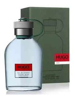 Hugo Boss Man EAU DE TOILETTE 150 ml