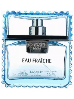 VERSACE Eau Fraiche Man EAU DE TOILETTE 100 ml