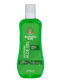 Гель для тела SOOTHING ALOE GEL 237 мл