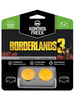 Насадки на стики XBOX SERIES ONE KontrolFreek Borderlands 3