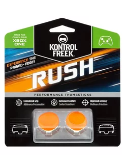 Насадки на стики XBOX SERIES + ONE KontrolFreek Rush