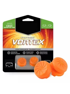 Насадки на стики XBOX SERIES + ONE KontrolFreek Vortex