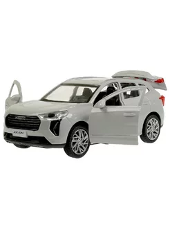 Машина металлическая HAVAL JOLION JOLION-12-SR