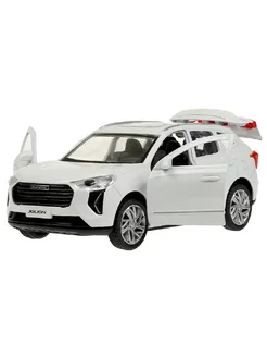 Машина металлическая HAVAL JOLION JOLION-12-WH