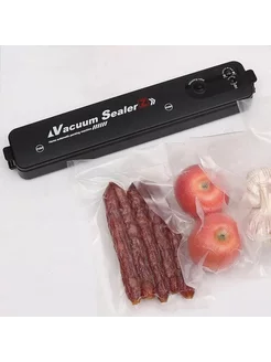 Вакуумный упаковщик Vacuum Sealer Z Black