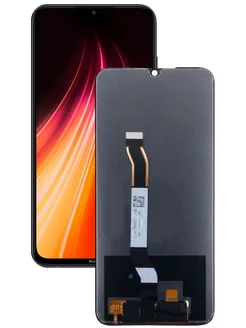 Дисплей Xiaomi Redmi Note 8