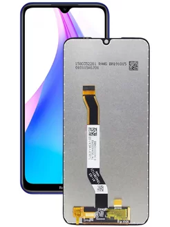 Дисплей Xiaomi Redmi Note 8t