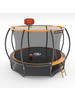 Батут каркасный 12 ft Pro Inside Basket Orange бренд Jump Power продавец 