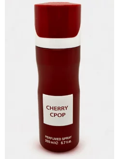 Дезодорант парфюмированный LOST CHERRY CPOP