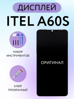 Дисплей Itel A60s