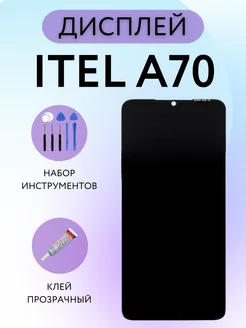 Дисплей Itel A70