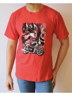 Футболка летняя