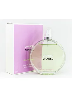 Духи Chanel Chance Eau Fraiche 100мл