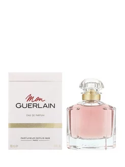 Духи Mon Guerlain eau de Parfume 100 мл