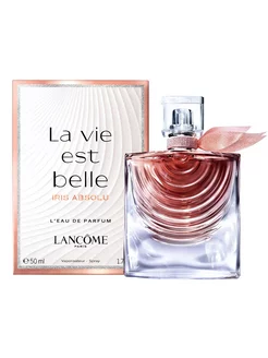 Духи Lancome La Vie Est Belle Iris Absolu 100мл