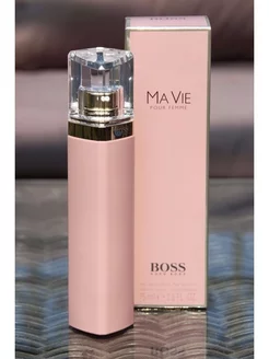 Hugo Boss Ma Vie Intense 75 мл