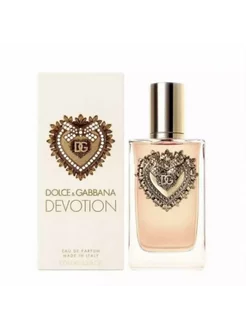 Devotion Dolce & Gabbana