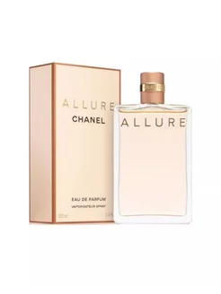 духи CHANEL ALLURE 100мл