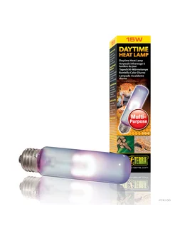 Лампа неодимовая дневного света Daytime Heat lamp 15 Вт