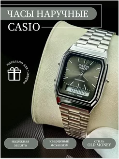 Часы кварцевые наручные CaSio